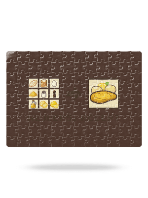 puzzle