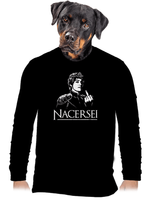 pánské dlouhý rukáv