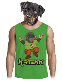 pánské tílko
