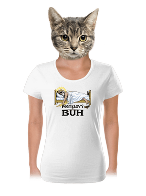 dámské tričko