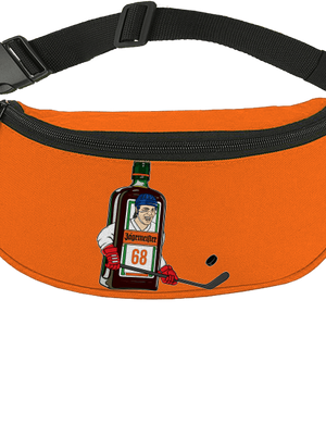 Jágrmeister ledvinka Orange