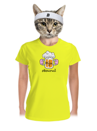 dámské sportovní tričko