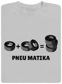 pánské tričko