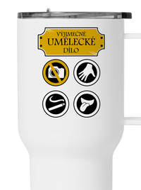 termohrnek