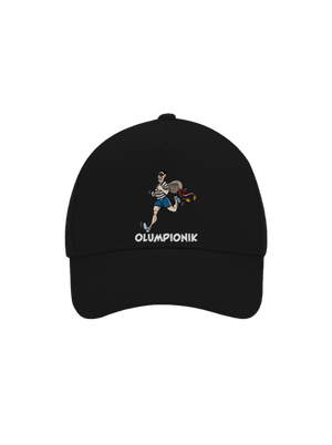 kšiltovka baseballka