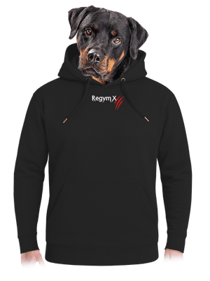 unisex mikina premium