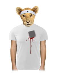 dětské sportovní tričko