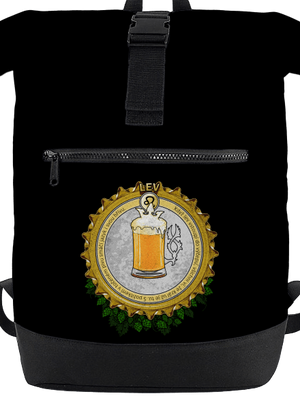 Pivní horoskop: Lev batoh Black