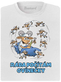 dámské sportovní tričko