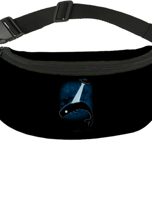 Big fish ledvinka Black