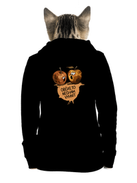 dámská mikina na zip