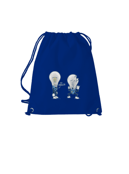 Prdlá vak Royal Blue Mal