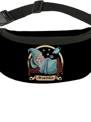 Maroděj ledvinka Black