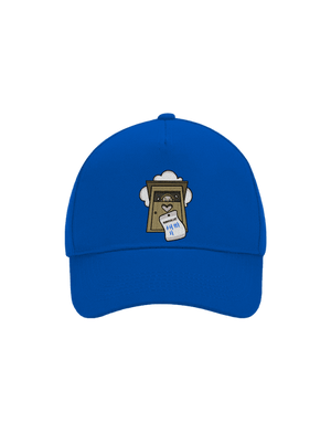 kšiltovka baseballka