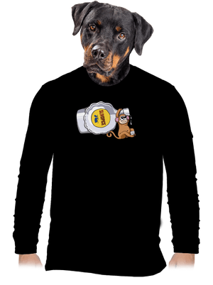 pánské dlouhý rukáv