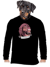 pánské dlouhý rukáv