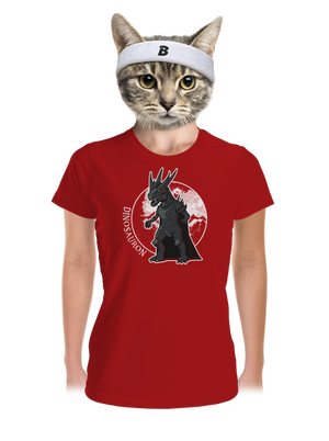 dámské sportovní tričko