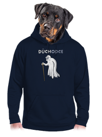 pánská mikina klokanka