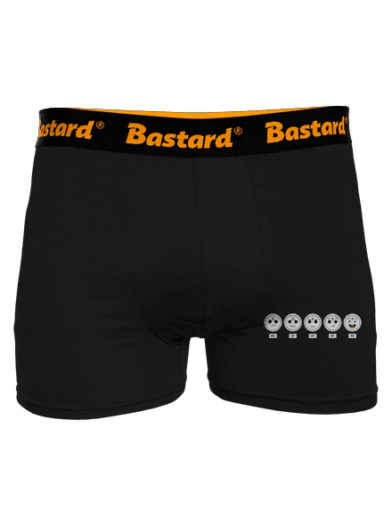Týden elektrikáře boxerky Black