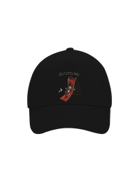 kšiltovka baseballka