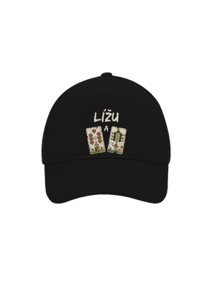 kšiltovka baseballka