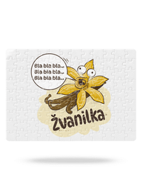 puzzle