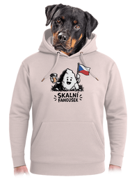 unisex mikina premium
