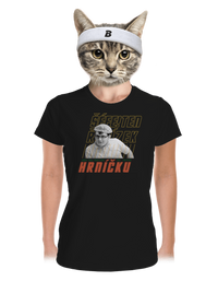 dámské sportovní tričko