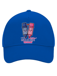 kšiltovka baseballka