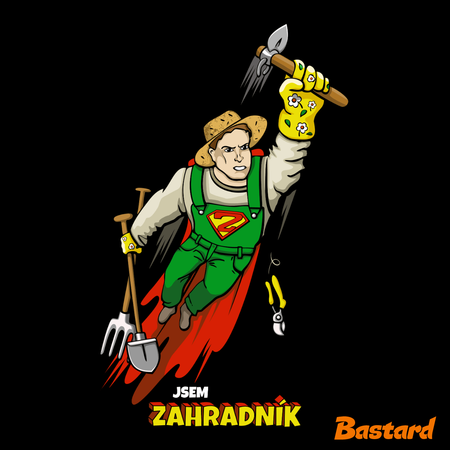 Zahradník