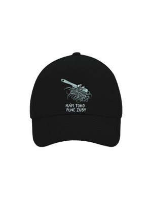 kšiltovka baseballka