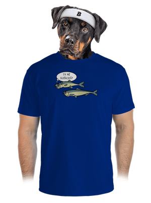 pánské sportovní tričko