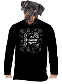pánské dlouhý rukáv