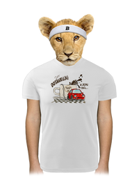 dětské sportovní tričko