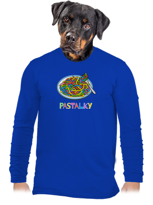 pánské dlouhý rukáv