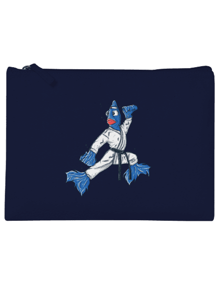 Bojovnice taštička French Navy