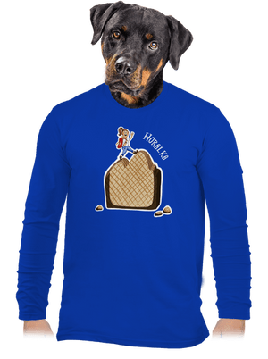 pánské dlouhý rukáv