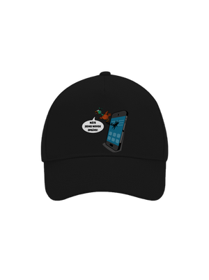 kšiltovka baseballka