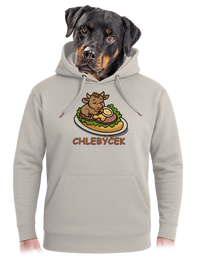 unisex mikina premium