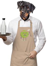 zástěra