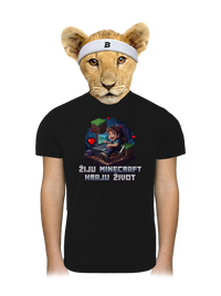 dětské sportovní tričko