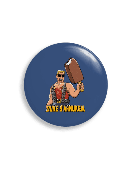 Duke s nanukem placka uni