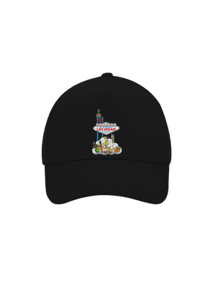 kšiltovka baseballka