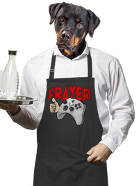 zástěra