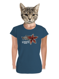 dámské tričko premium