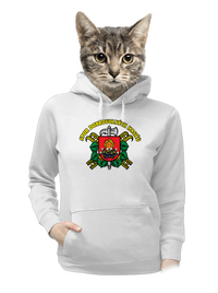 dámská mikina klokanka