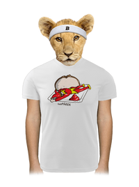 dětské sportovní tričko