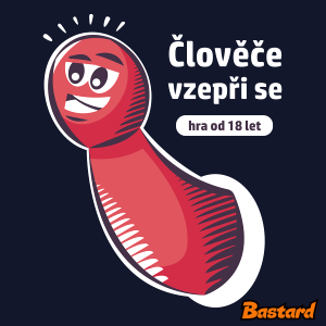 Člověče vzepři se