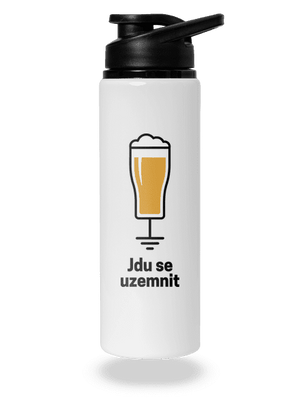 lahev na vodu