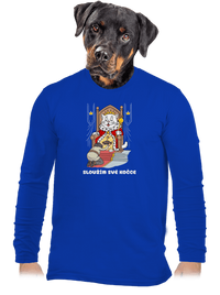 pánské dlouhý rukáv